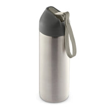 Neva Water Bottle - Metal - PrintaPromo