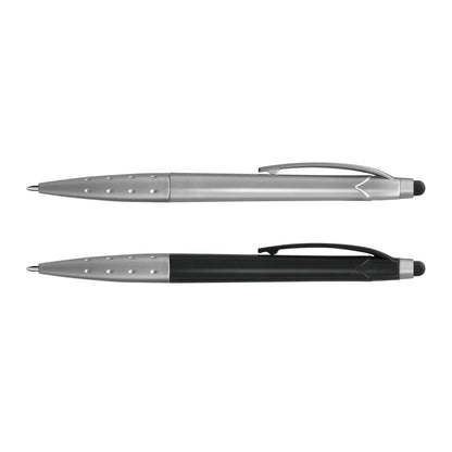 Spark Stylus Pen - Metallic - PrintaPromo