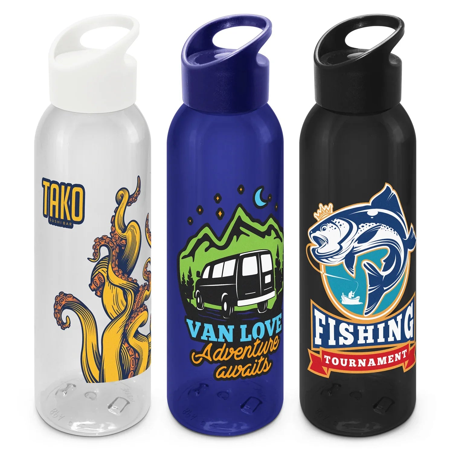 Eclipse Bottle - PrintaPromo