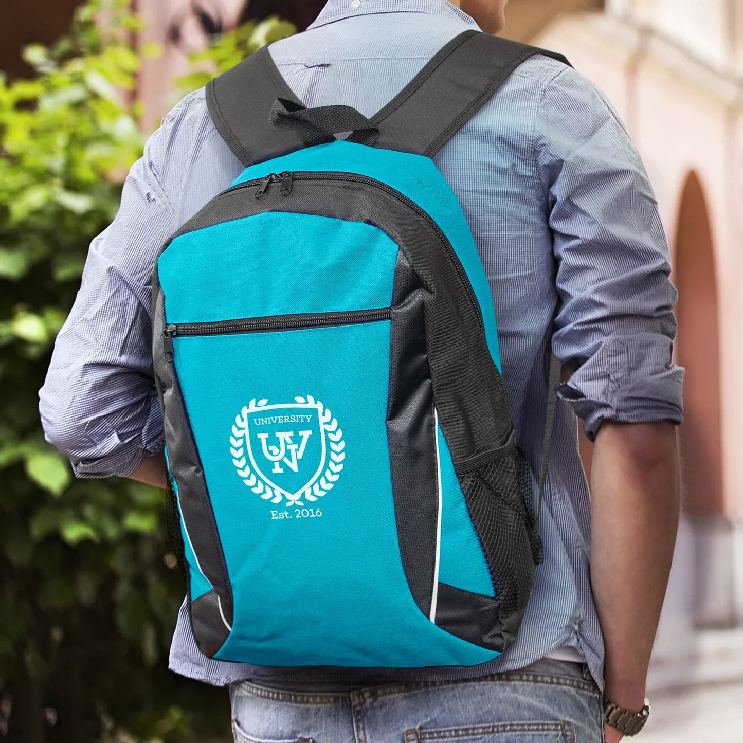 Navara Backpack - PrintaPromo