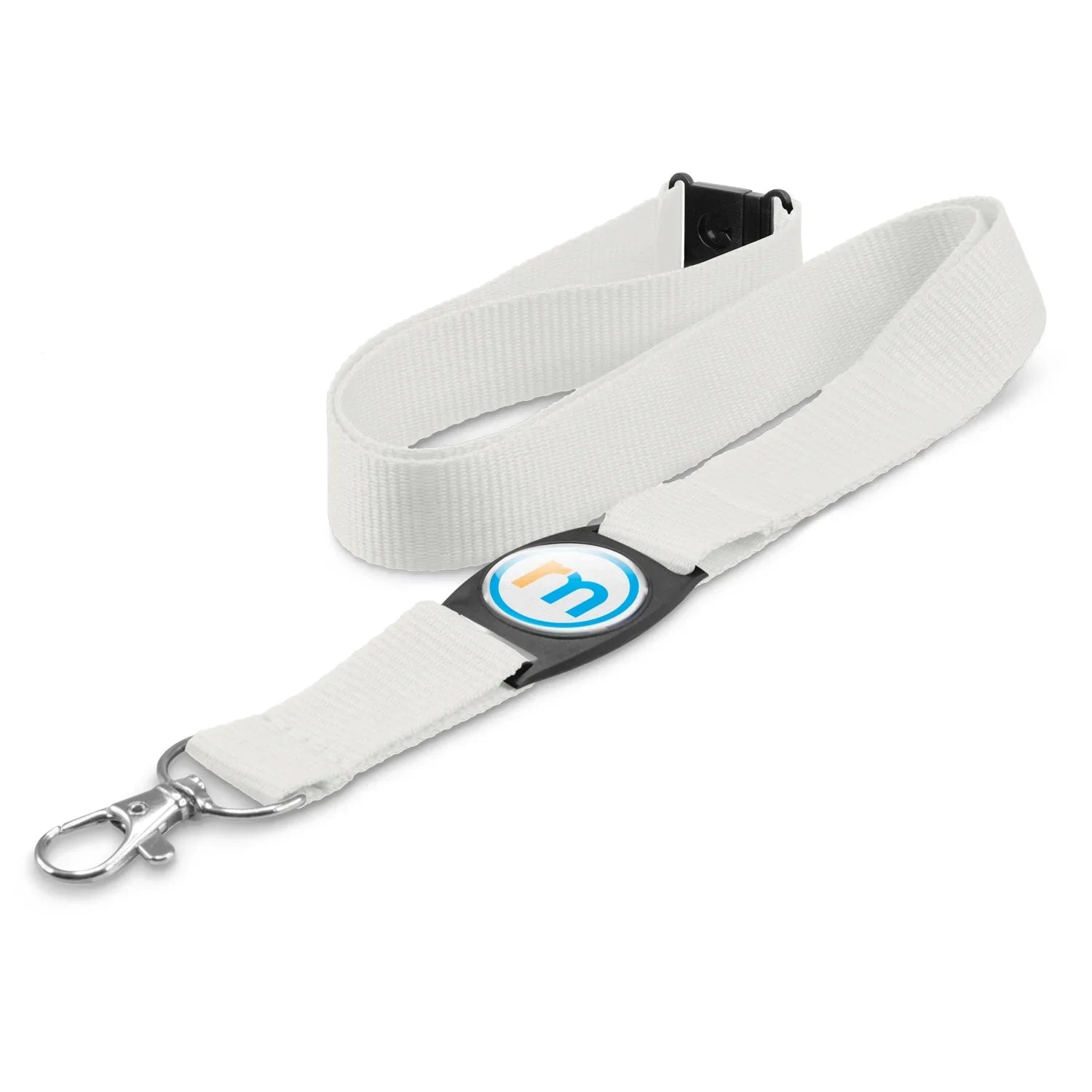 Crest Lanyard - PrintaPromo