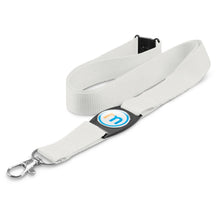 Crest Lanyard - PrintaPromo