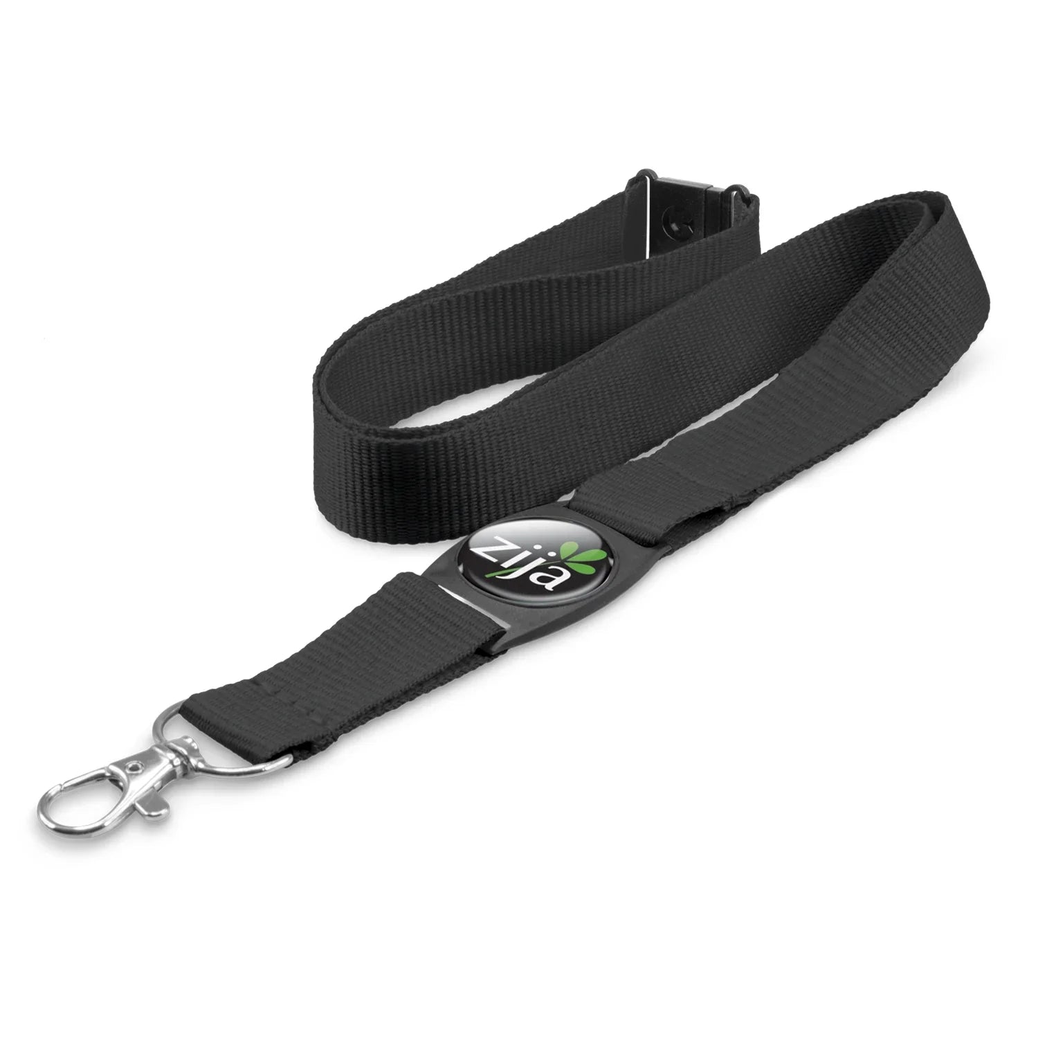Crest Lanyard - PrintaPromo