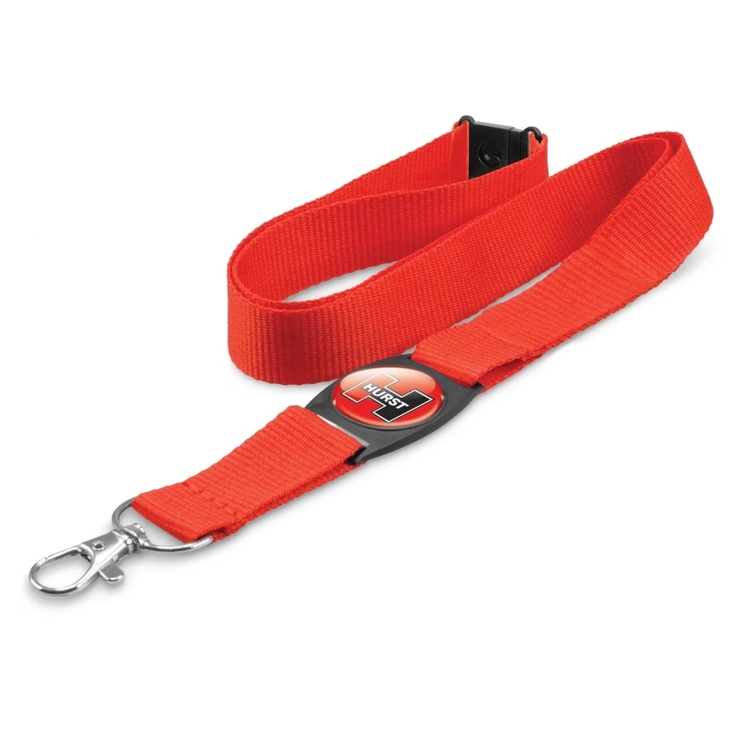 Crest Lanyard - PrintaPromo