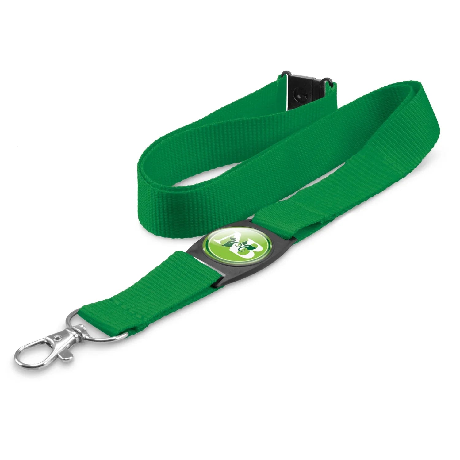 Crest Lanyard - PrintaPromo