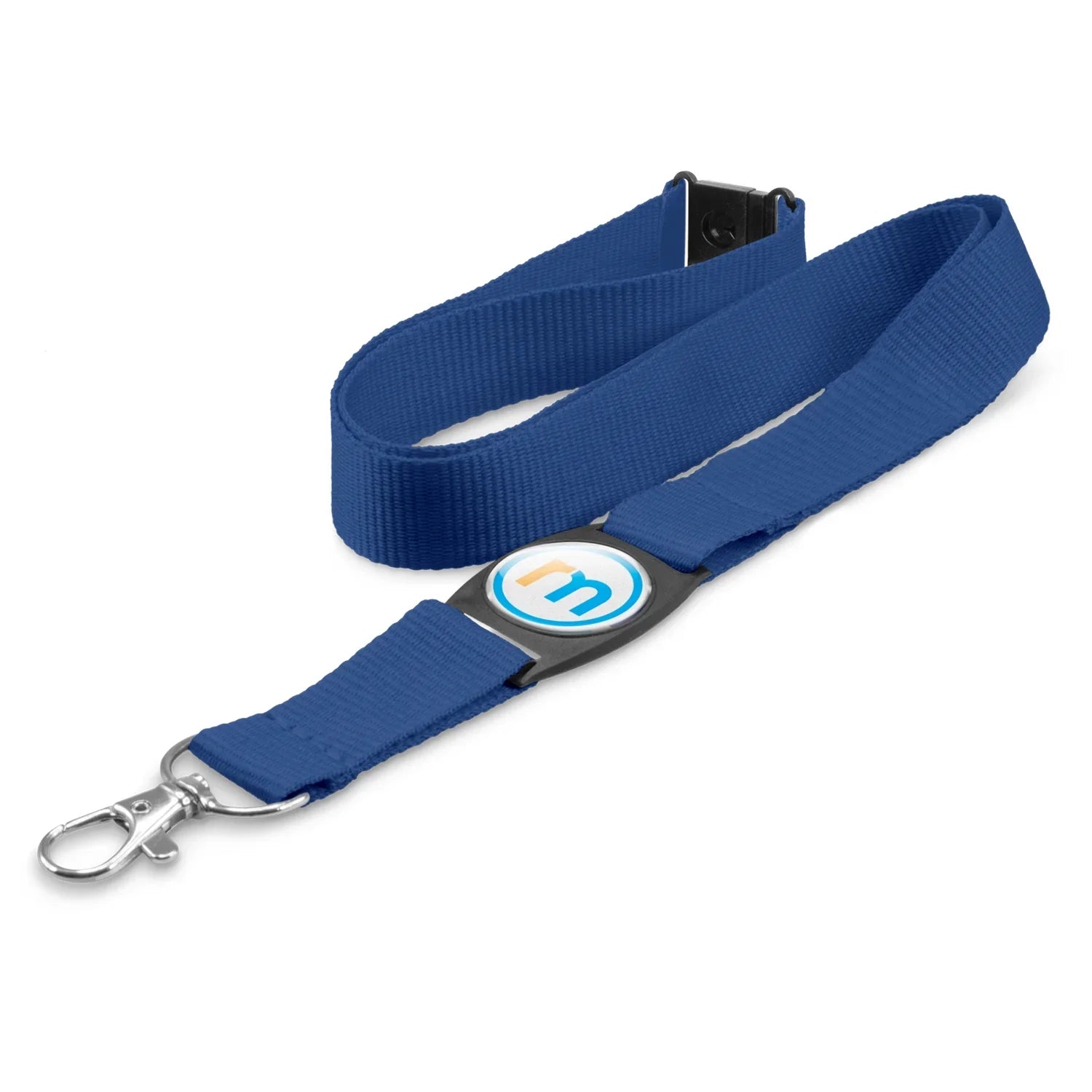 Crest Lanyard - PrintaPromo