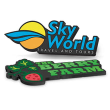PVC Fridge Magnet - PrintaPromo