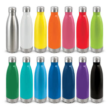 Mirage Steel Bottle - PrintaPromo