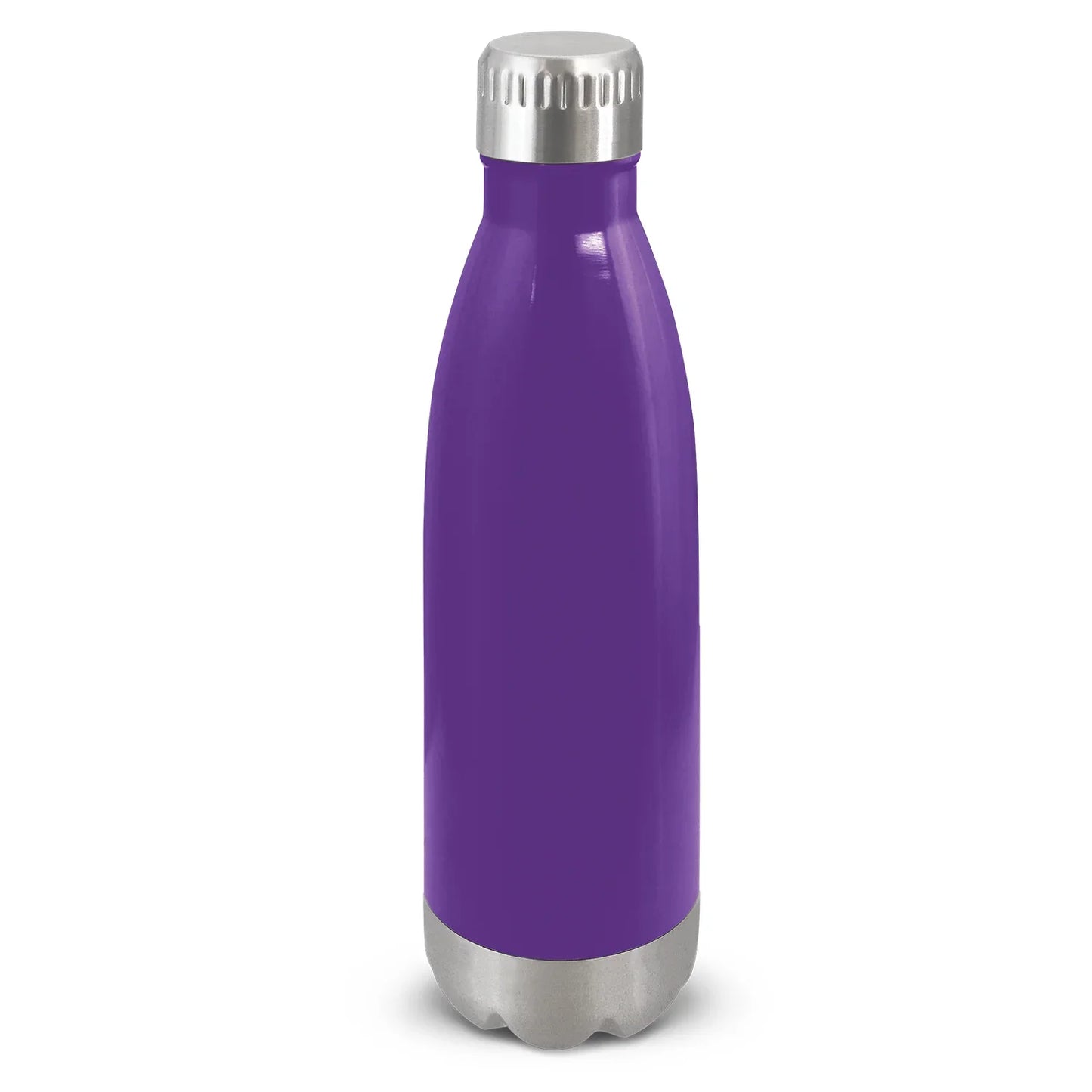 Mirage Steel Bottle - PrintaPromo