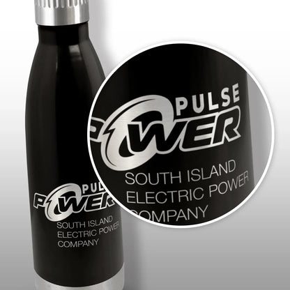 Mirage Steel Bottle - PrintaPromo