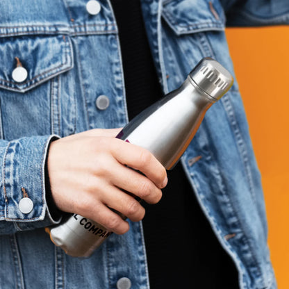 Mirage Steel Bottle - PrintaPromo