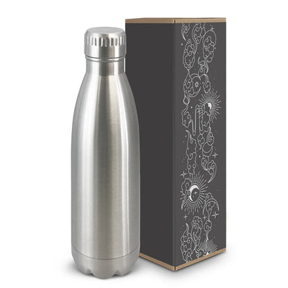 Mirage Steel Bottle - PrintaPromo