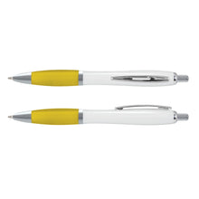 Vistro Pen - White Barrel - PrintaPromo