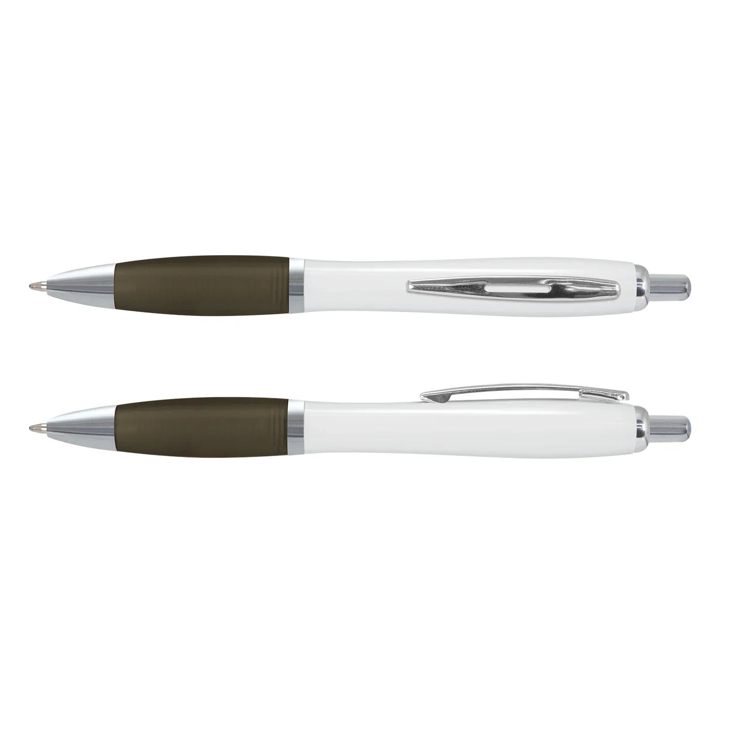 Vistro Pen - White Barrel - PrintaPromo