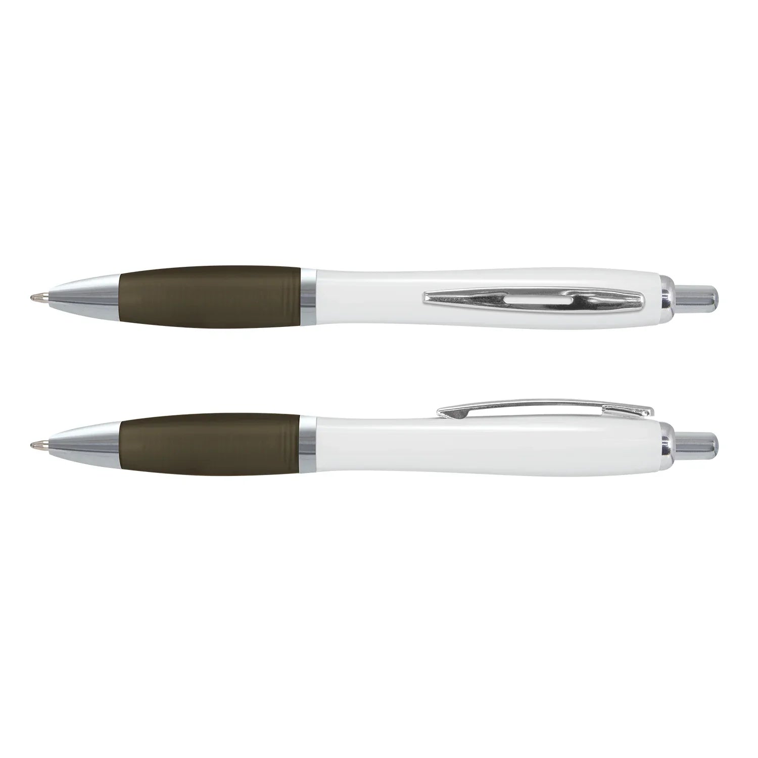 Vistro Pen - White Barrel - PrintaPromo