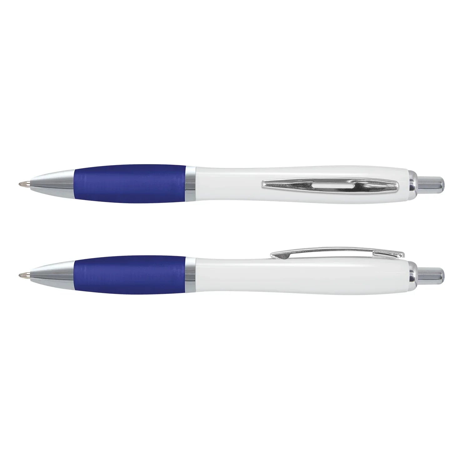 Vistro Pen - White Barrel - PrintaPromo
