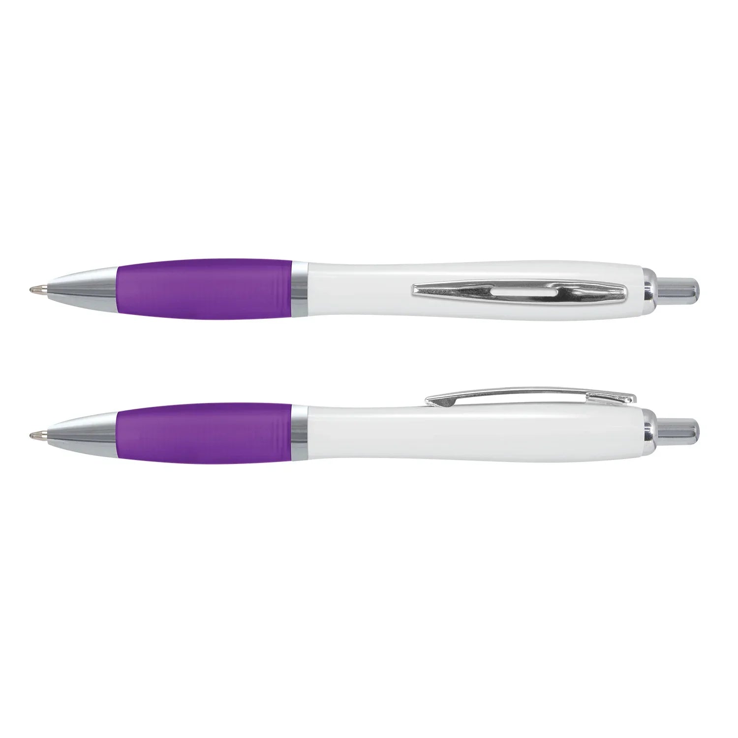 Vistro Pen - White Barrel - PrintaPromo