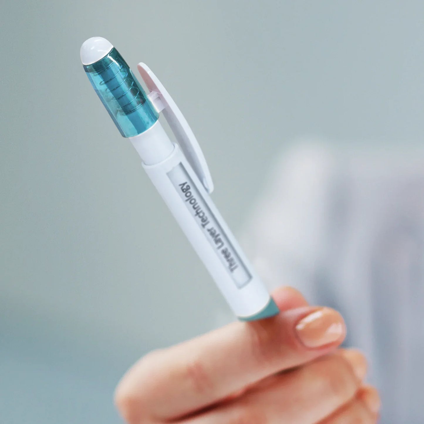 Vision Message Pen - PrintaPromo