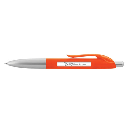 Spin Message Pen - PrintaPromo