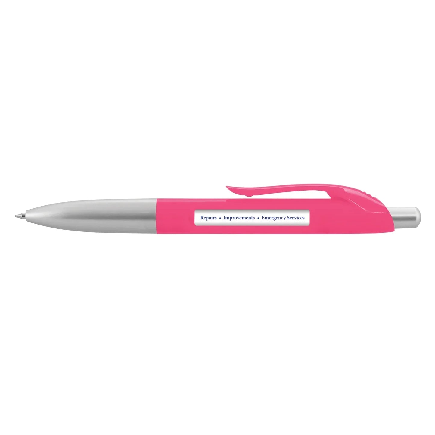 Spin Message Pen - PrintaPromo