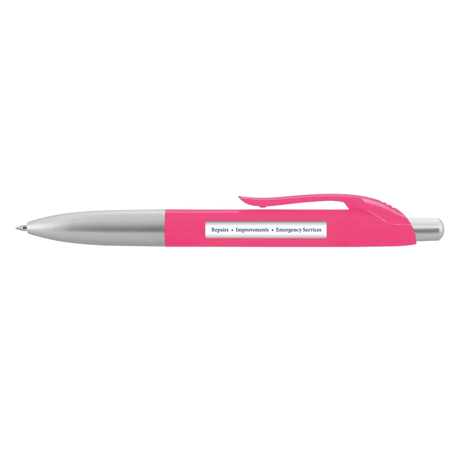 Spin Message Pen - PrintaPromo