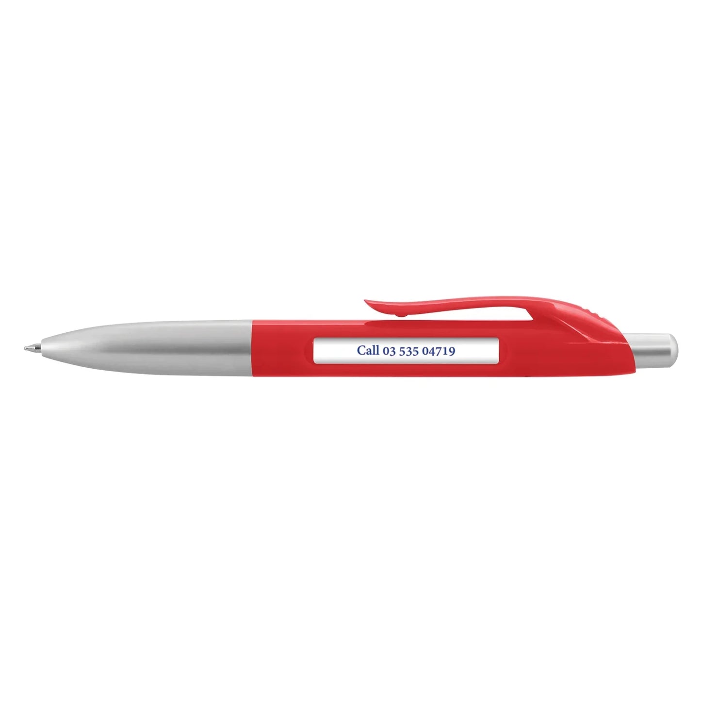 Spin Message Pen - PrintaPromo