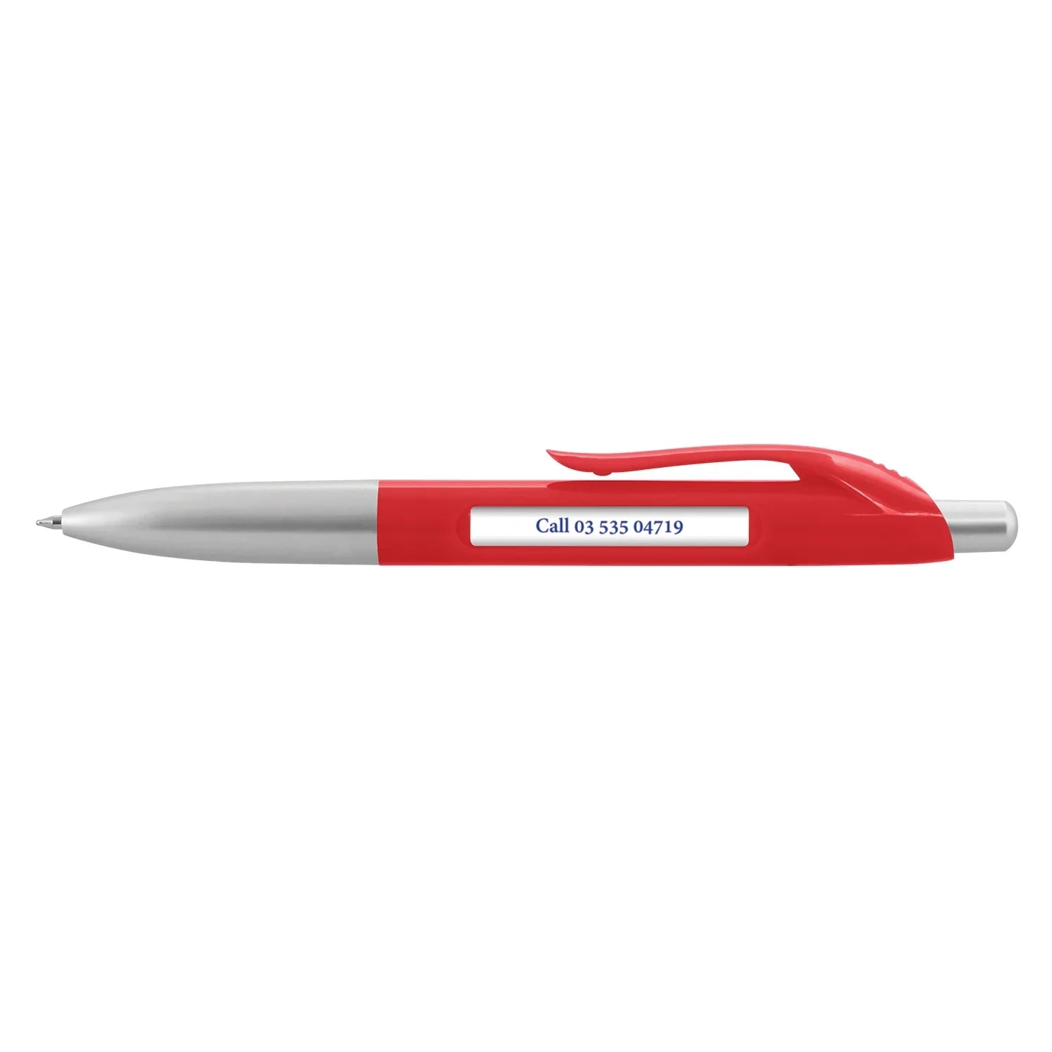 Spin Message Pen - PrintaPromo