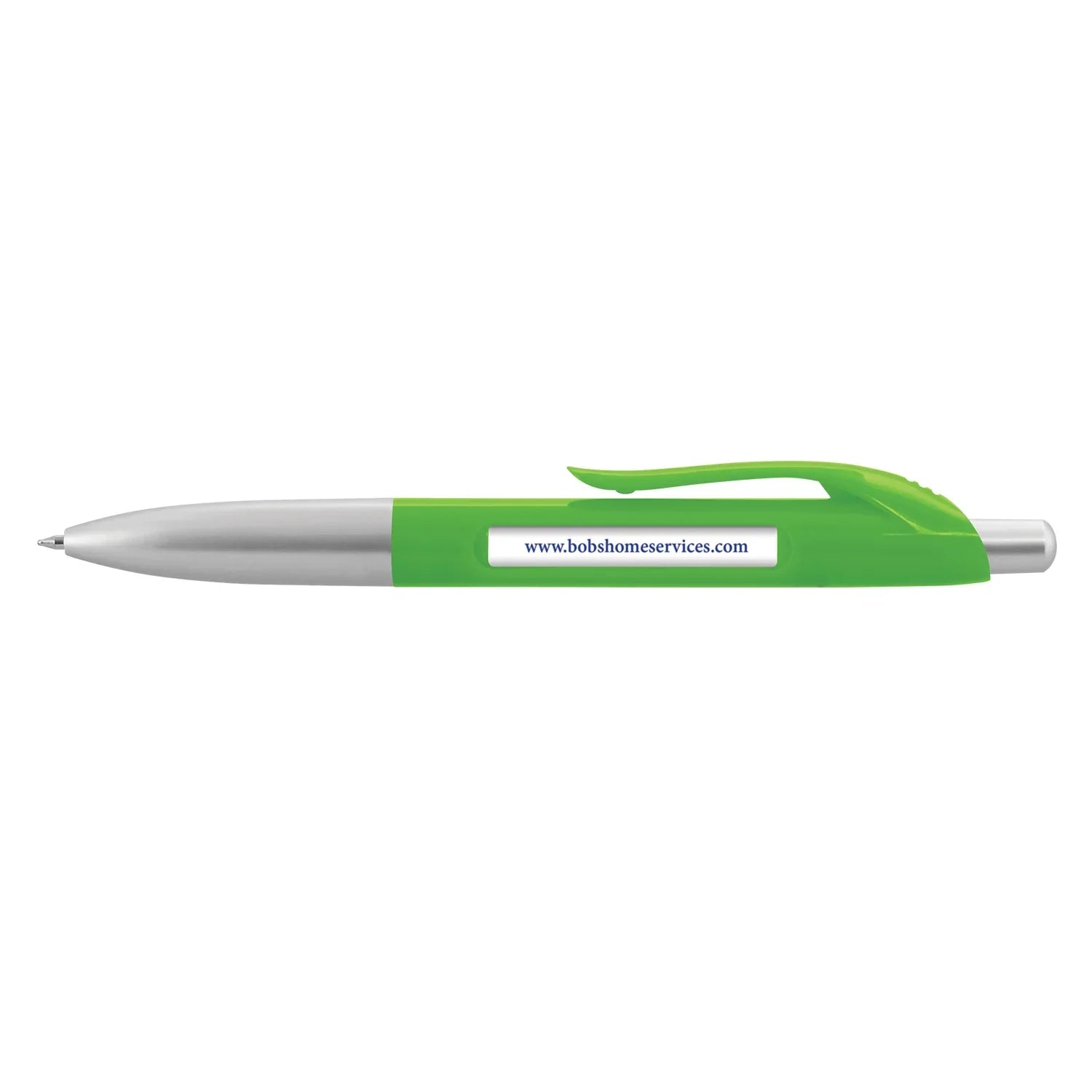 Spin Message Pen - PrintaPromo