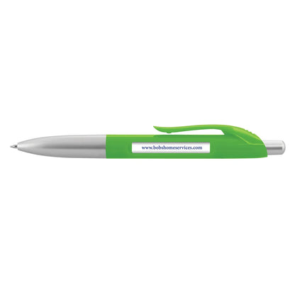 Spin Message Pen - PrintaPromo