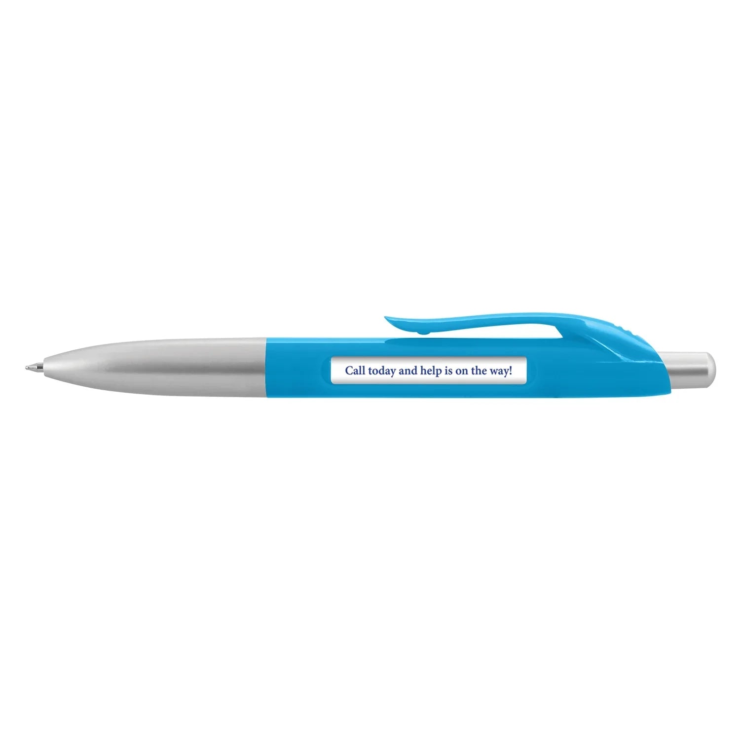 Spin Message Pen - PrintaPromo