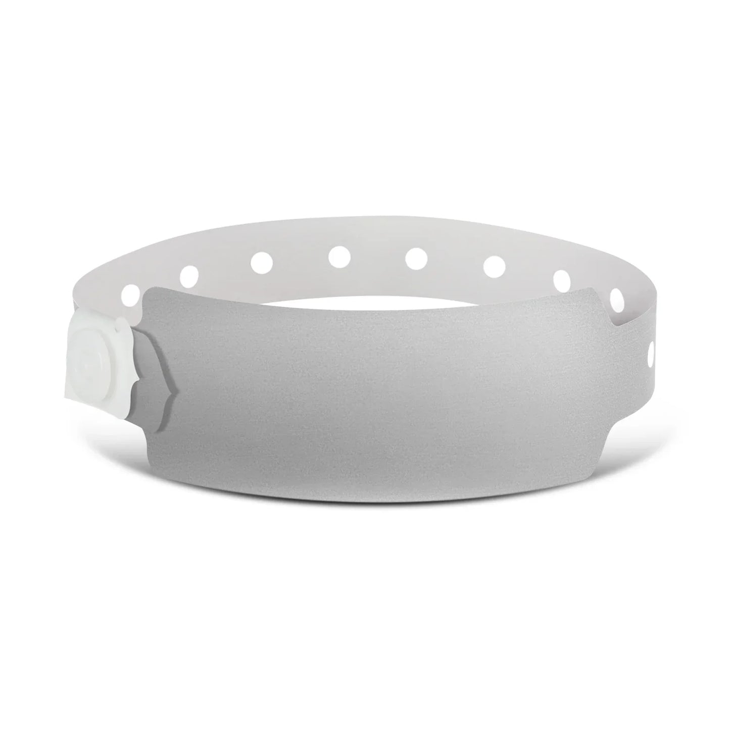 Plastic Event Wrist Band - PrintaPromo