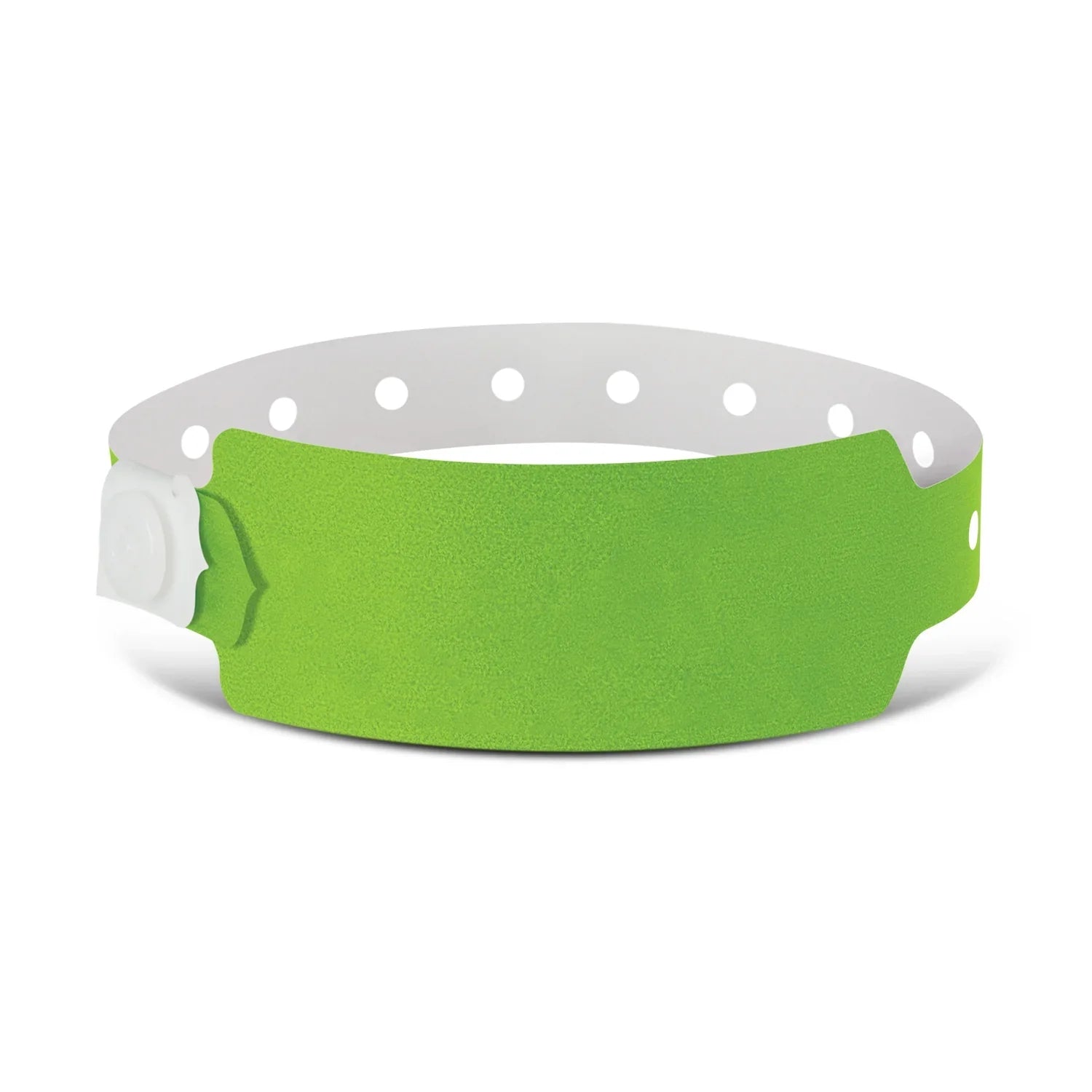 Plastic Event Wrist Band - PrintaPromo