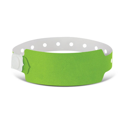 Plastic Event Wrist Band - PrintaPromo