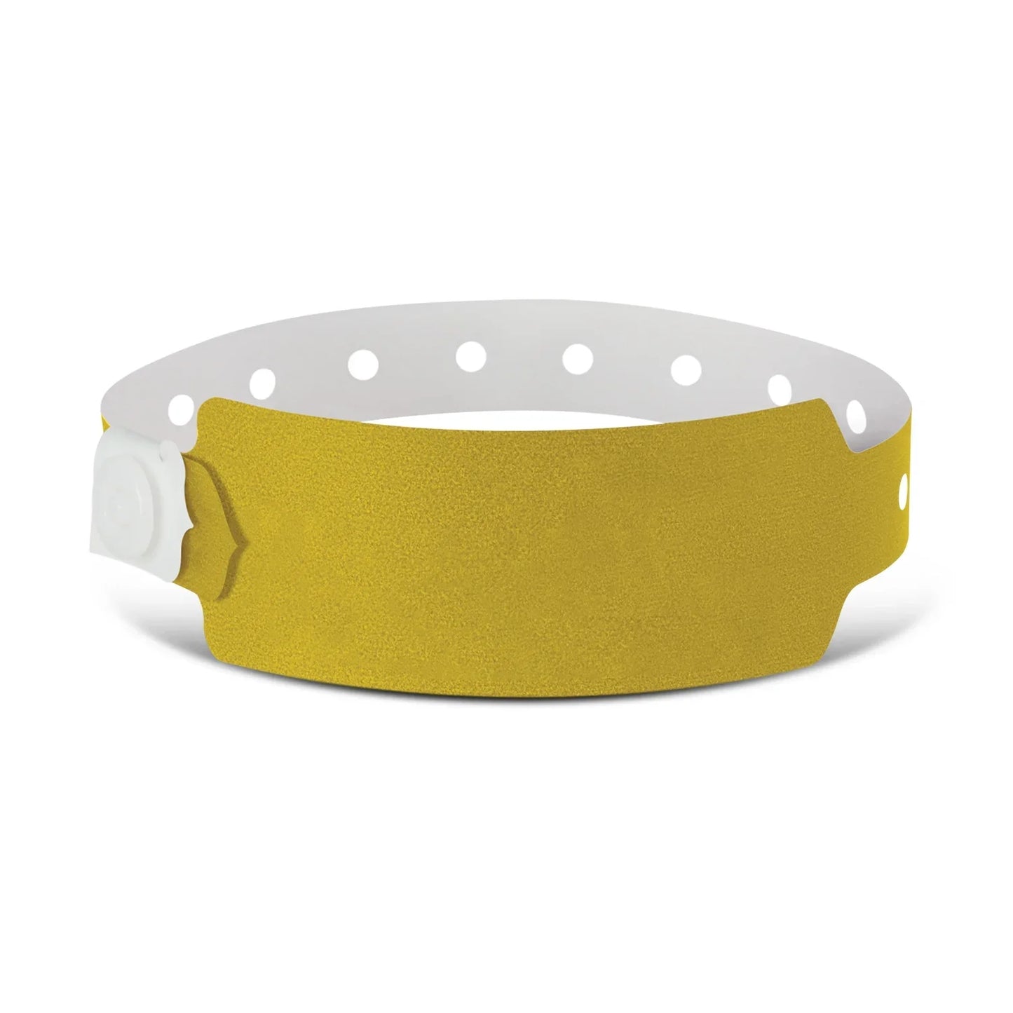Plastic Event Wrist Band - PrintaPromo