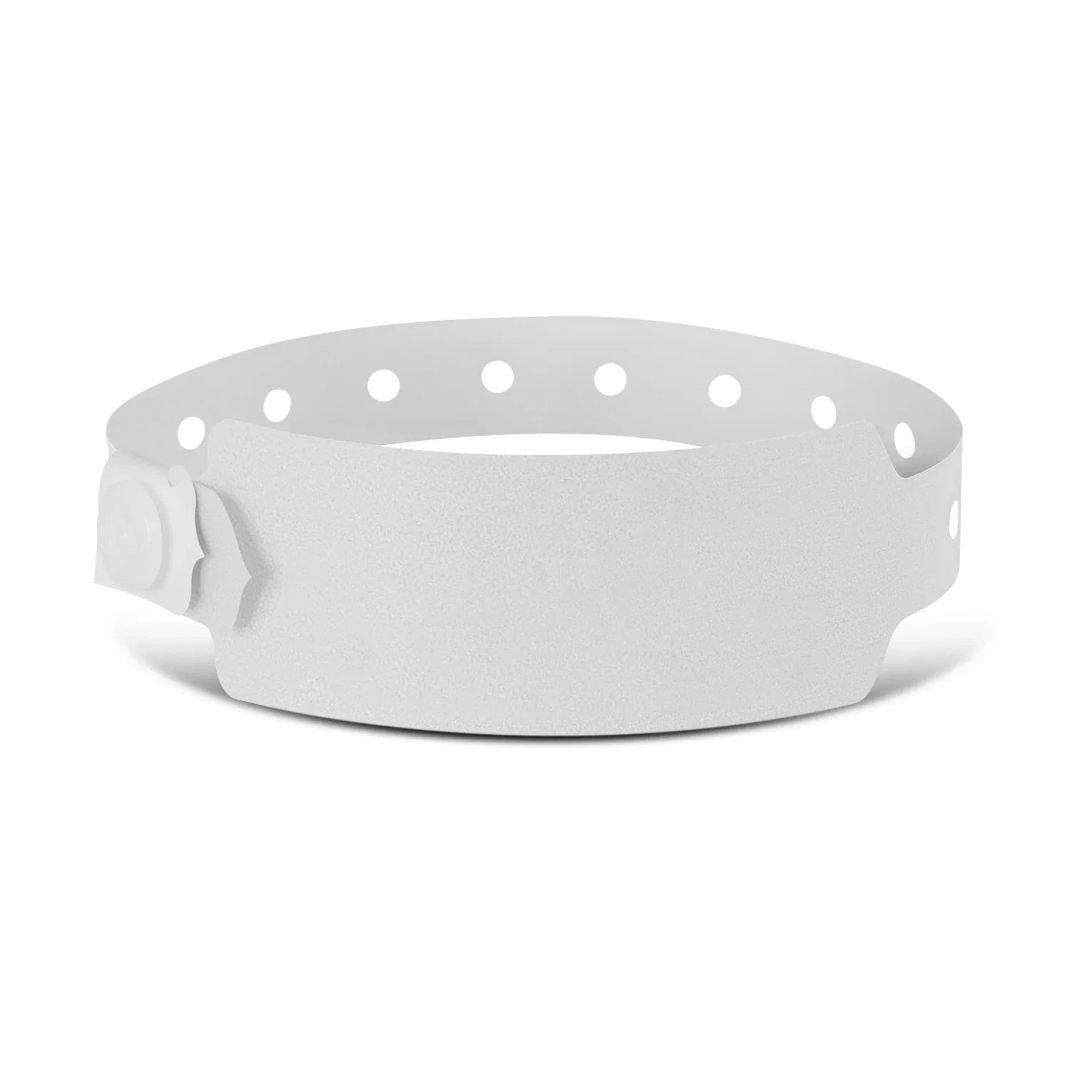 Plastic Event Wrist Band - PrintaPromo