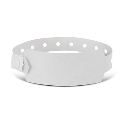 Plastic Event Wrist Band - PrintaPromo