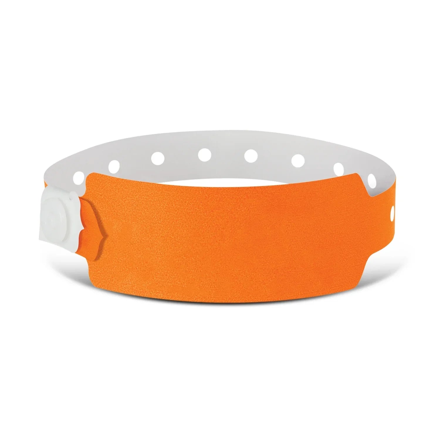 Plastic Event Wrist Band - PrintaPromo