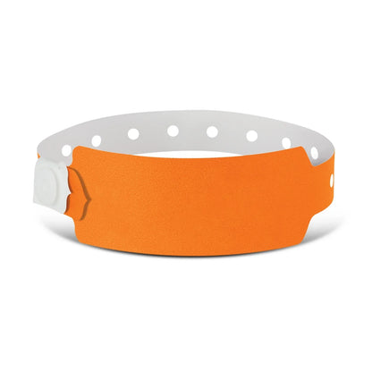Plastic Event Wrist Band - PrintaPromo