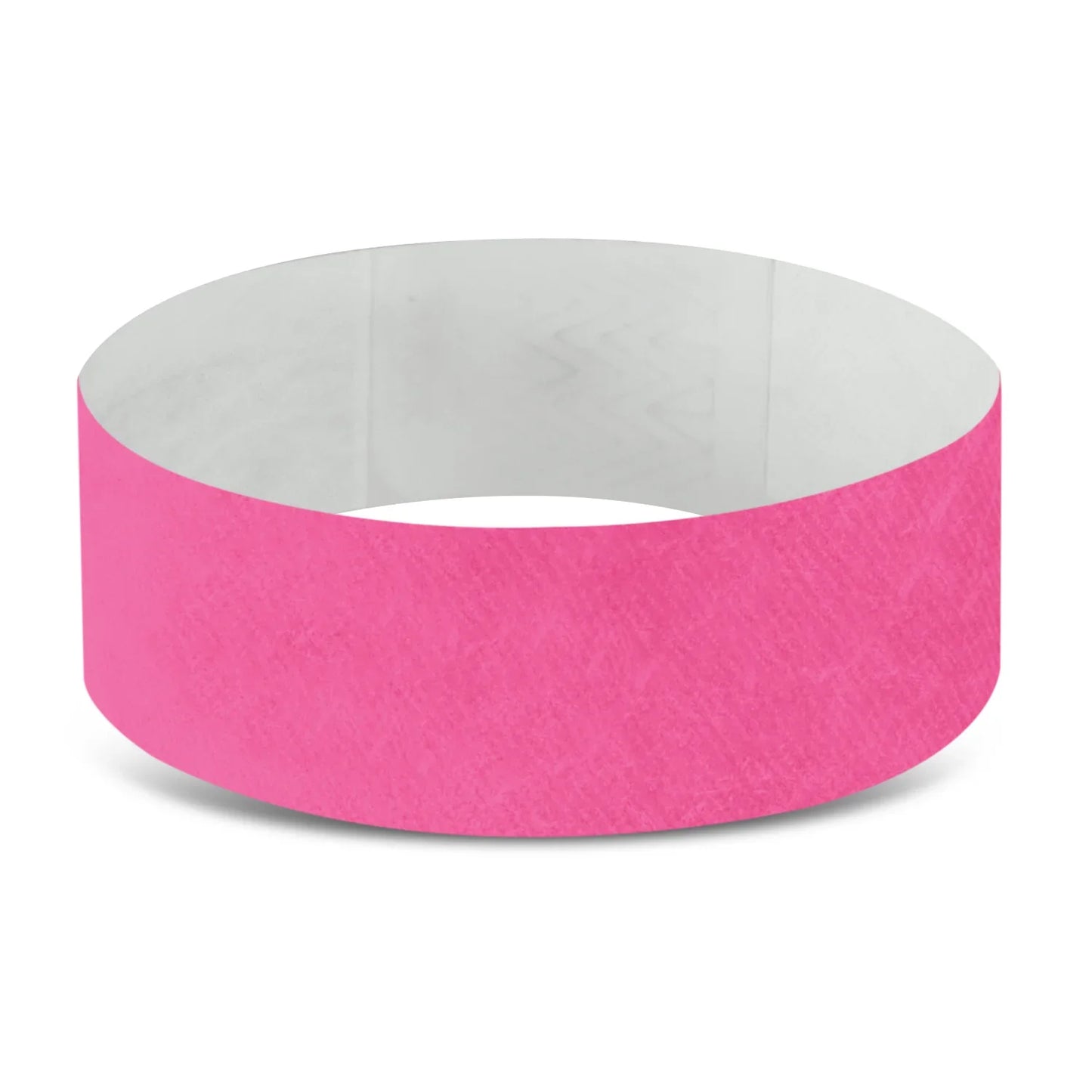 Tyvek Event Wrist Band - PrintaPromo