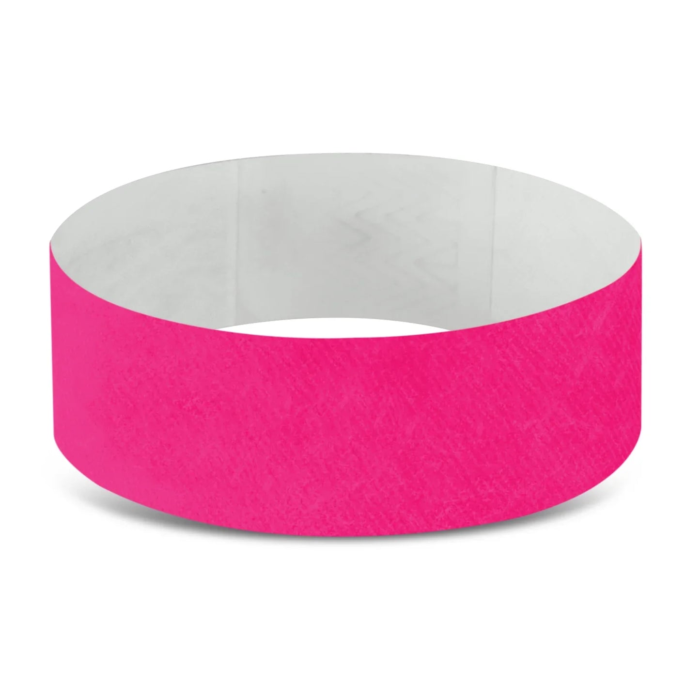 Tyvek Event Wrist Band - PrintaPromo