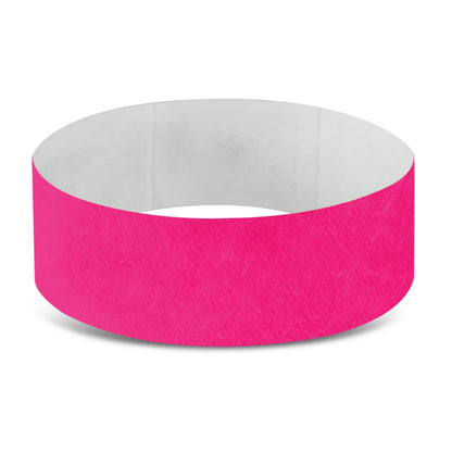 Tyvek Event Wrist Band - PrintaPromo