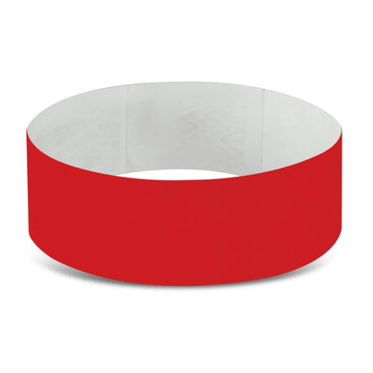 Tyvek Event Wrist Band - PrintaPromo