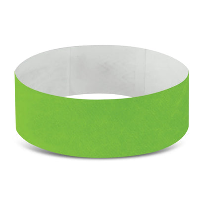 Tyvek Event Wrist Band - PrintaPromo
