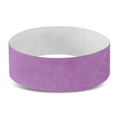 Tyvek Event Wrist Band - PrintaPromo