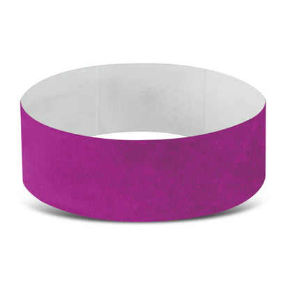 Tyvek Event Wrist Band - PrintaPromo
