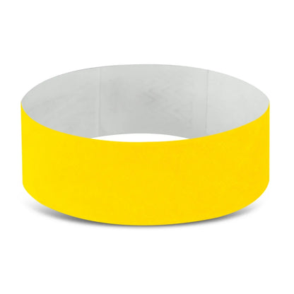 Tyvek Event Wrist Band - PrintaPromo