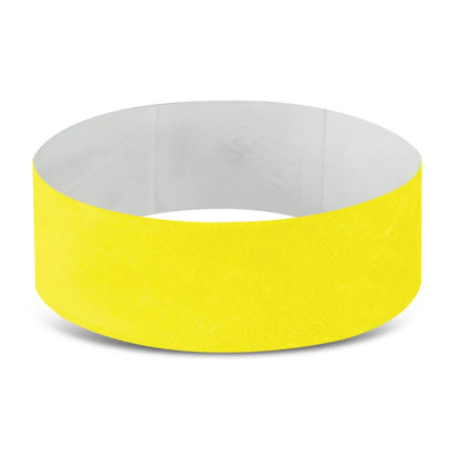 Tyvek Event Wrist Band - PrintaPromo