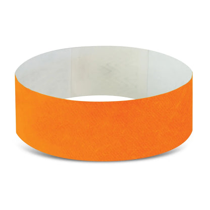 Tyvek Event Wrist Band - PrintaPromo