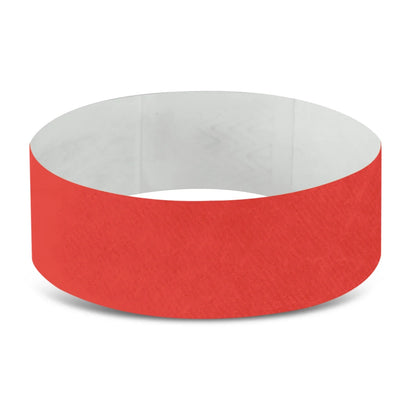 Tyvek Event Wrist Band - PrintaPromo