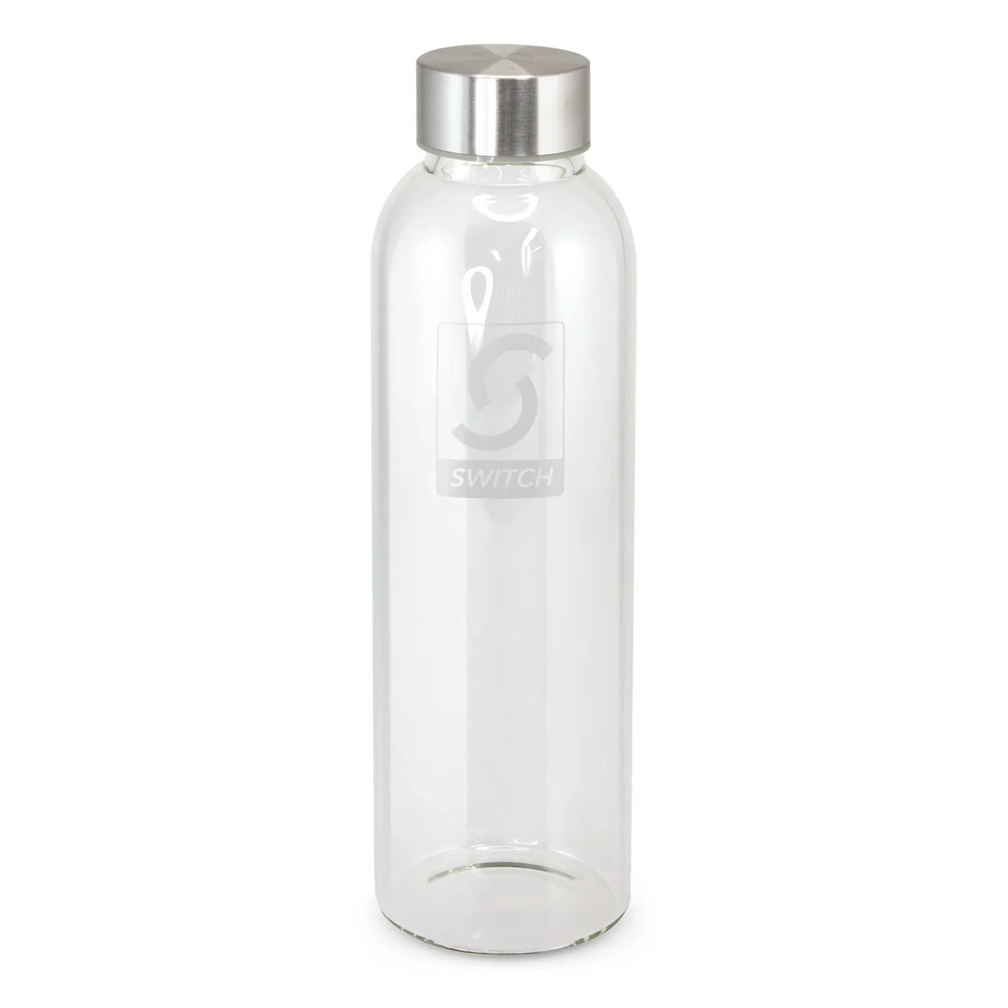 Venus Glass Bottle - PrintaPromo